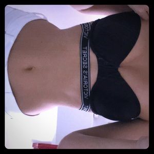 Victoria secret bathing suit top size 32 DD